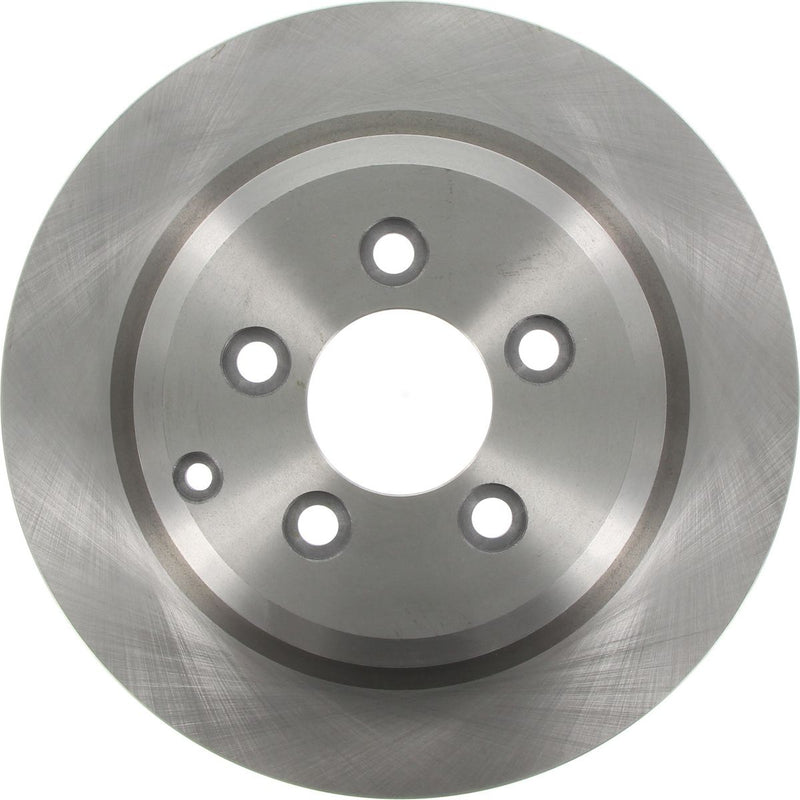 TRW Brake Rotor Rear DF7618S