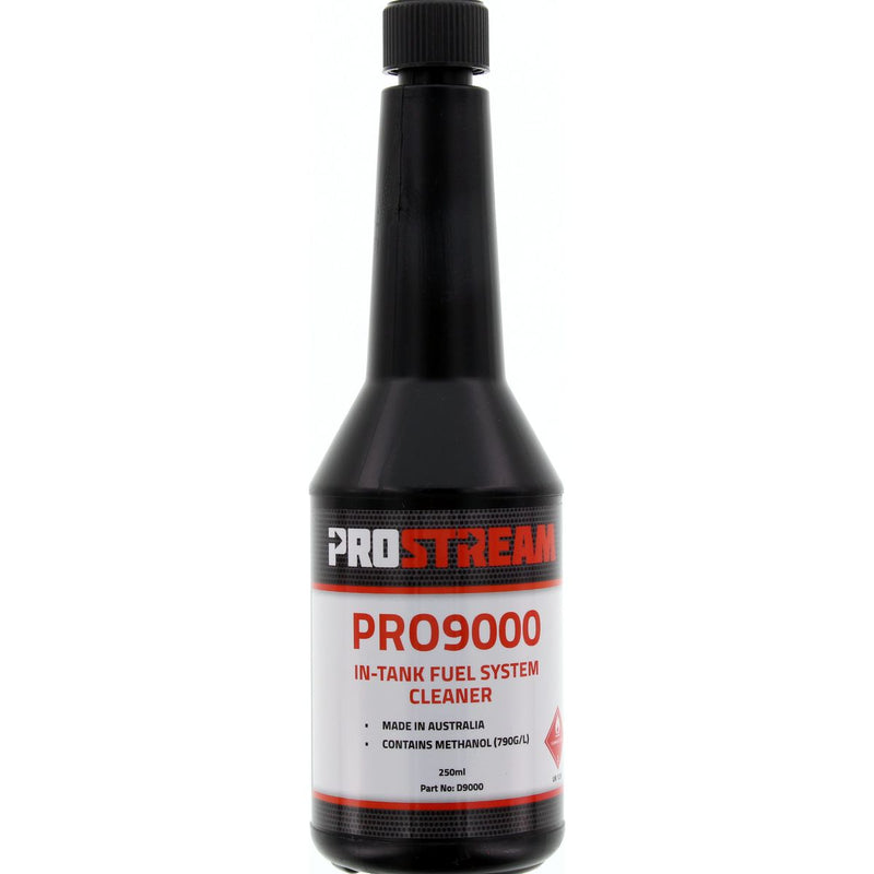 Prostrut In Tank Fuel System Cleaner 250ml D9000