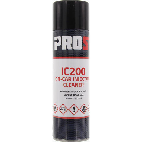 Prostream Fuel Injector Cleaner 340G IC200