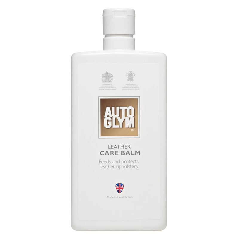 Autoglym Leather Care Balm 500ml AURLB500