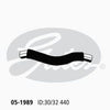 Gates Radiator Hose 32629