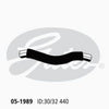 Gates Radiator Hose 32629