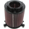 K&N Hi-Flow Performance Air Filter E-2014