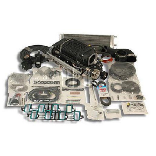 Capa Performance S/C Kit Vt-Vz Mp1900 Eaton CAP-MP19LS1