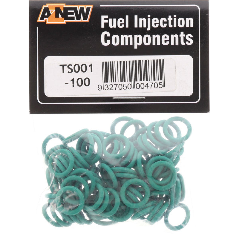 Aznew 11mm Injector Seal 100pc TS001-100