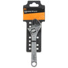 GV Tools Adjustable Wrench 150mm GV047