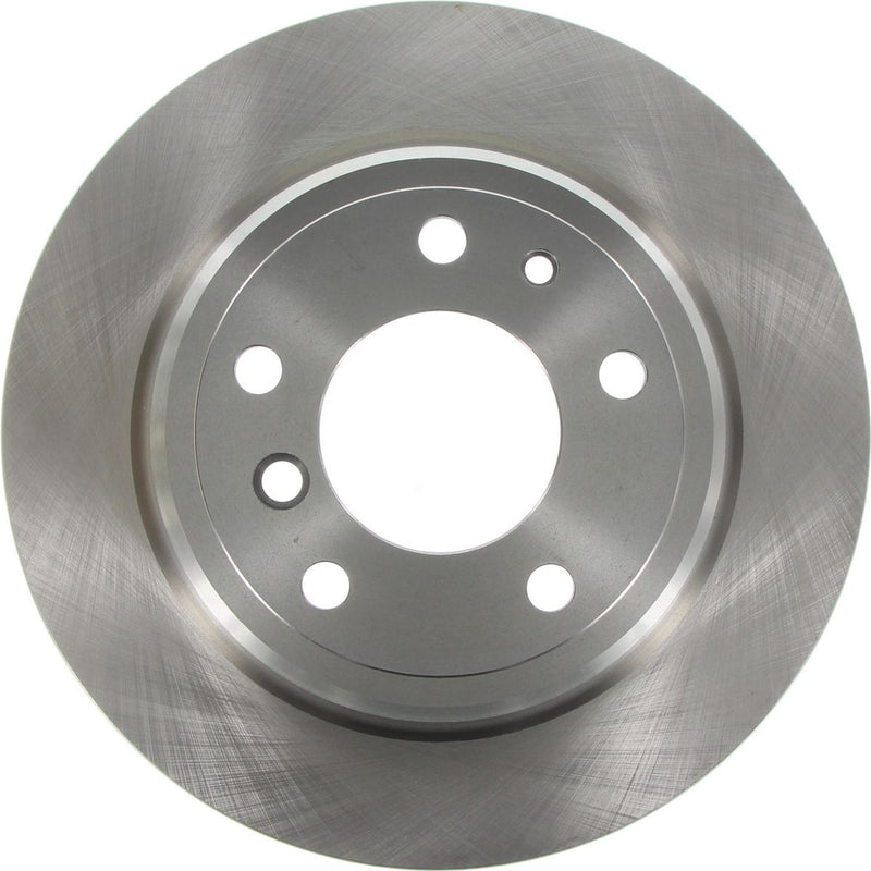 TRW Brake Rotor 300mm Rear DF2557S