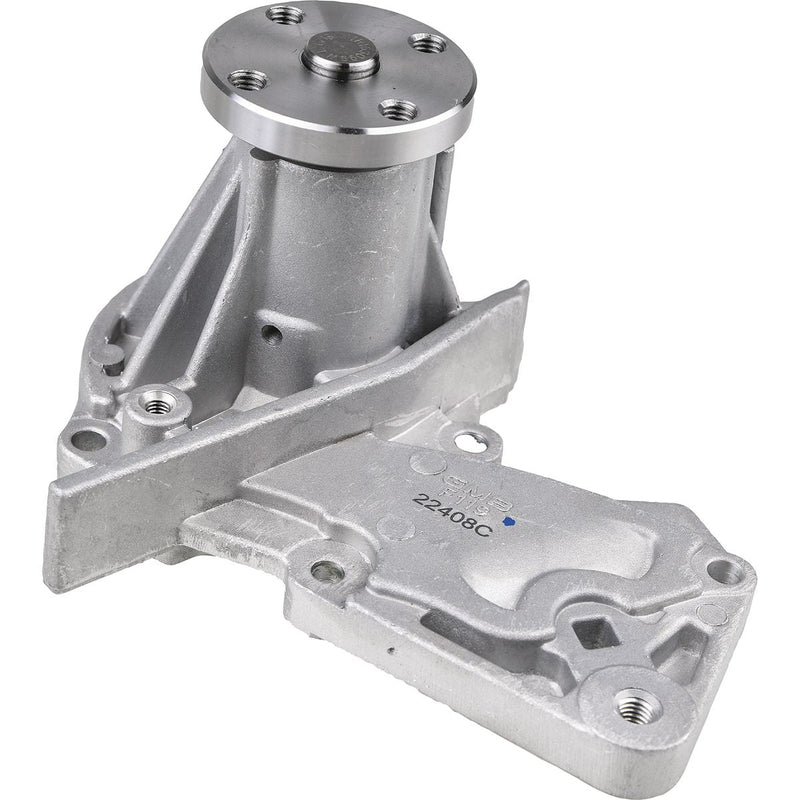 GMB Water Pump OE Fit OE Performance 2 Year Warranty