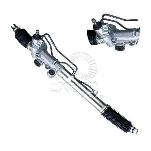 Drivetech Steering Rack GXR-65700