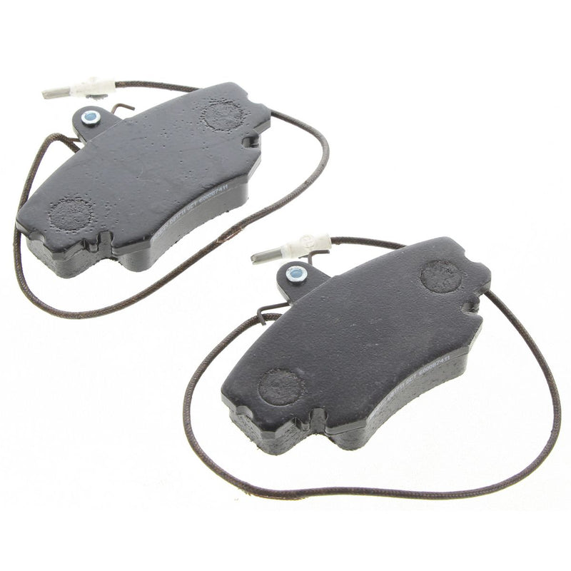 Bendix General CT Brake Pad Set Front DB1711 GCT