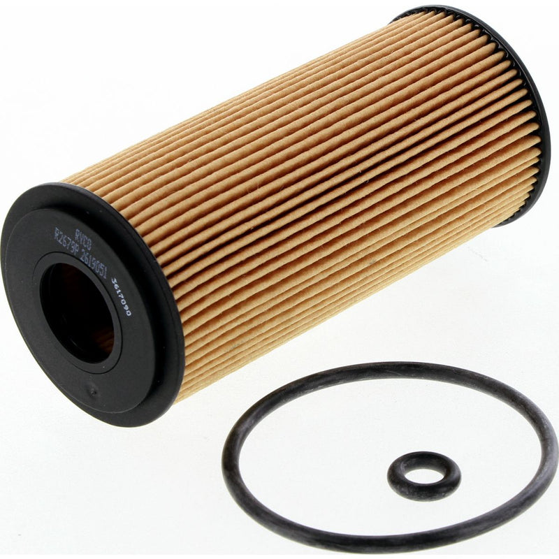 Ryco Oil Filter R2679P