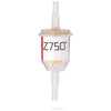 Ryco Fuel Filter Z750