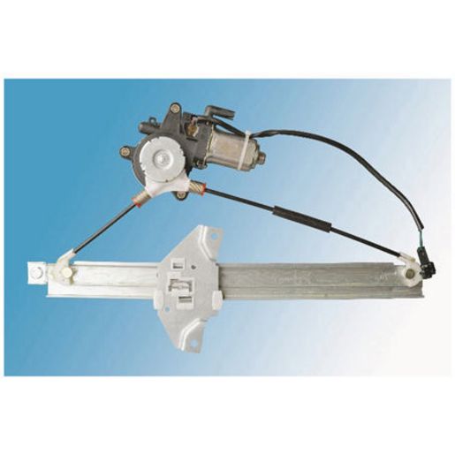 Electric Life Power Window Motor & Regulator TY-120-M