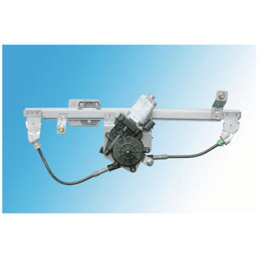 Electric Life Power Window Motor & Regulator ZROP49R