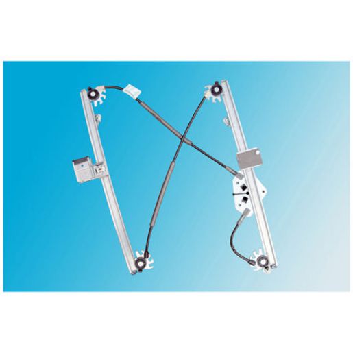 Electric Life Power Window Regulator ZRRN705R