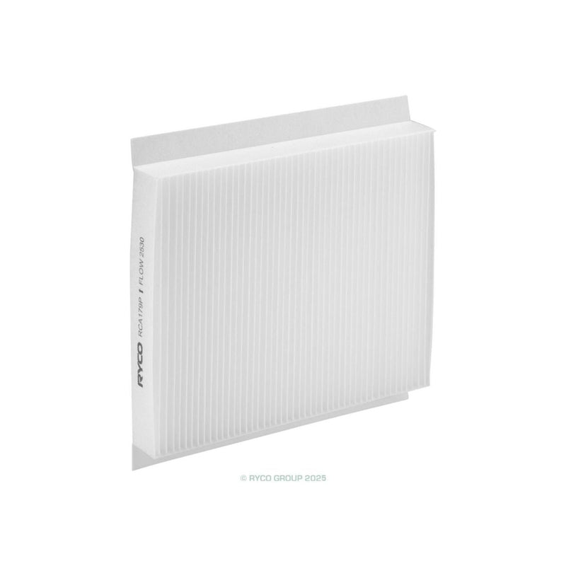 Ryco Cabin Air Filter RCA179P
