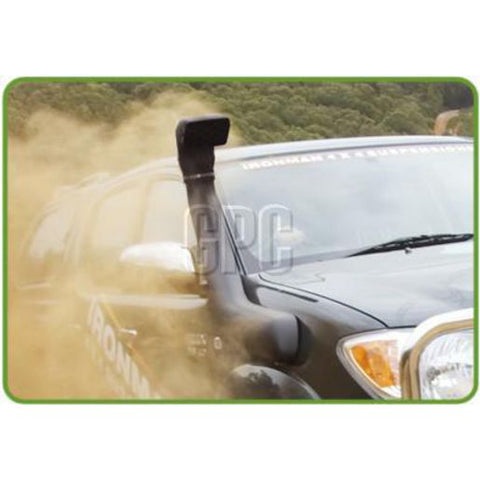 Ironman Snorkel-4X4 ISNORKEL015