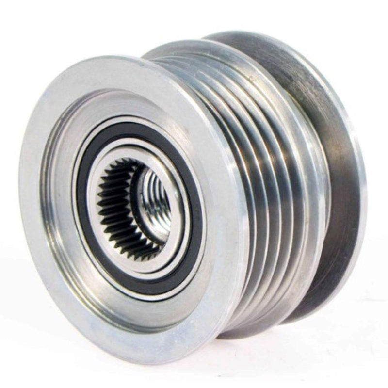 Overrunning Alternator Pulley Nuline OAP005