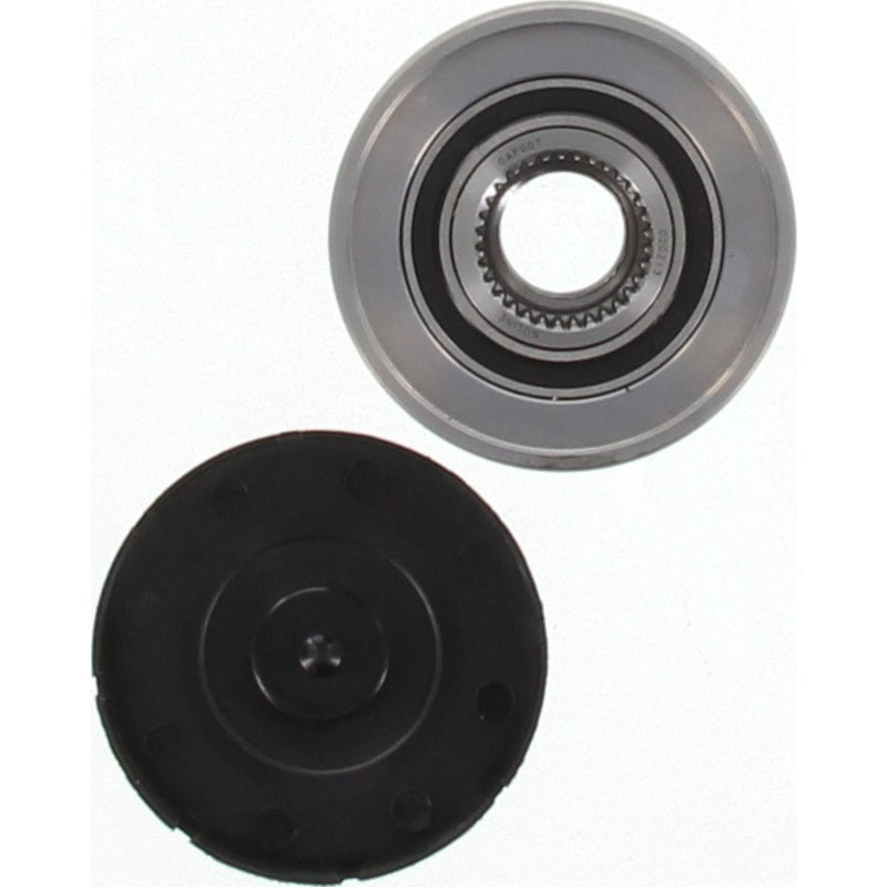 Overrunning Alternator Pulley Nuline OAP007