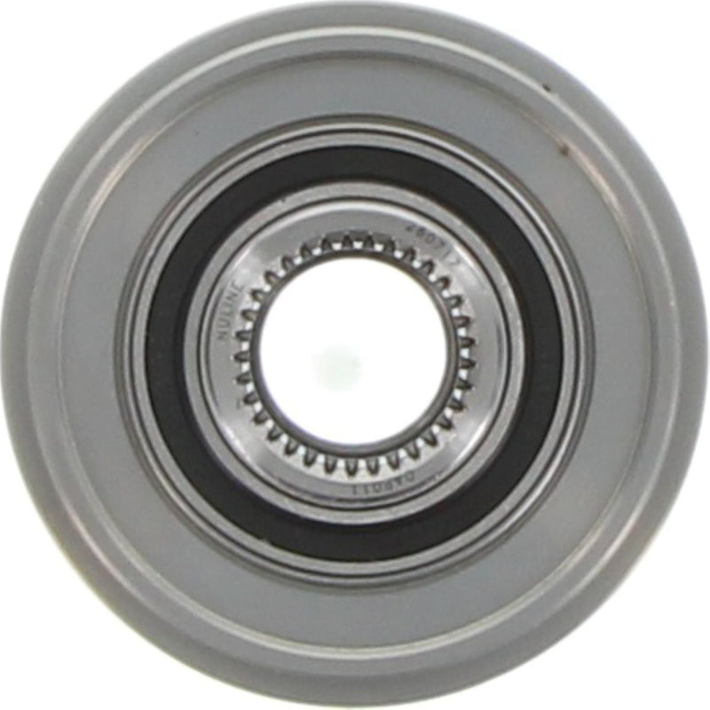 Overrunning Alternator Pulley Nuline OAP011