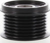 Overrunning Alternator Pulley Nuline OAP013