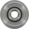 Overrunning Alternator Pulley Nuline OAP014