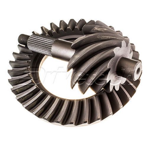 Motive Gear Cw/Pinion Perf Ford 9In 3.50 F890350