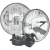 Narva 7" H1 Free Form High Beam Halogen Headlamp