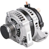 OEX Alternator 12V 160A (Denso Style) DXA562