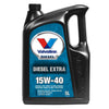 Valvoline Diesel Engine Oil Diesel Extra 15W-40 5L 1087.05