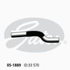 Gates Radiator Hose 05-1889