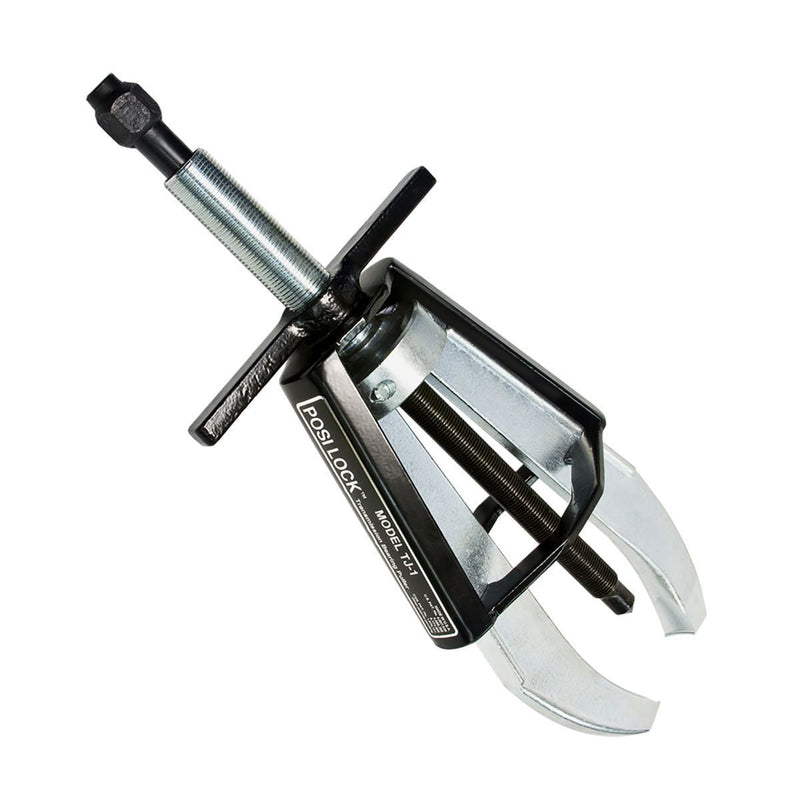 Posi Lock Puller Drivetch 4X4 2 Leg Bearing Puller TJ-1