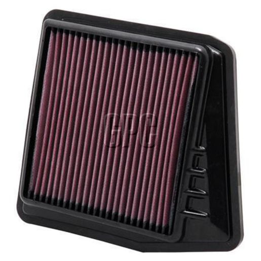 K&N Hi-Flow Performance Air Filter 33-2430