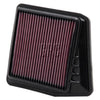 K&N Hi-Flow Performance Air Filter 33-2430