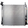 FloKool Radiator (Suits Auto) RAD813