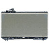 FloKool Radiator (Suits Manual) RAD858