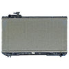 FloKool Radiator (Suits Manual) RAD858