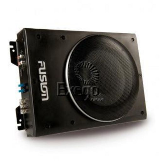 Fusion 8In. Active Subwoofer 300W A CP-AS1080