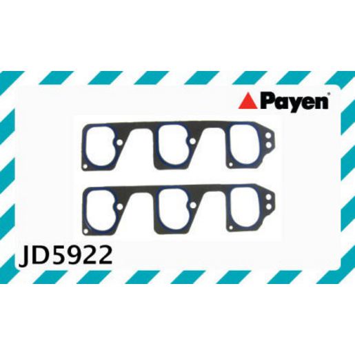 Payen Manifold Gasket JD5922