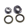 Kelpro Wheel Bearing Hub KHA4245