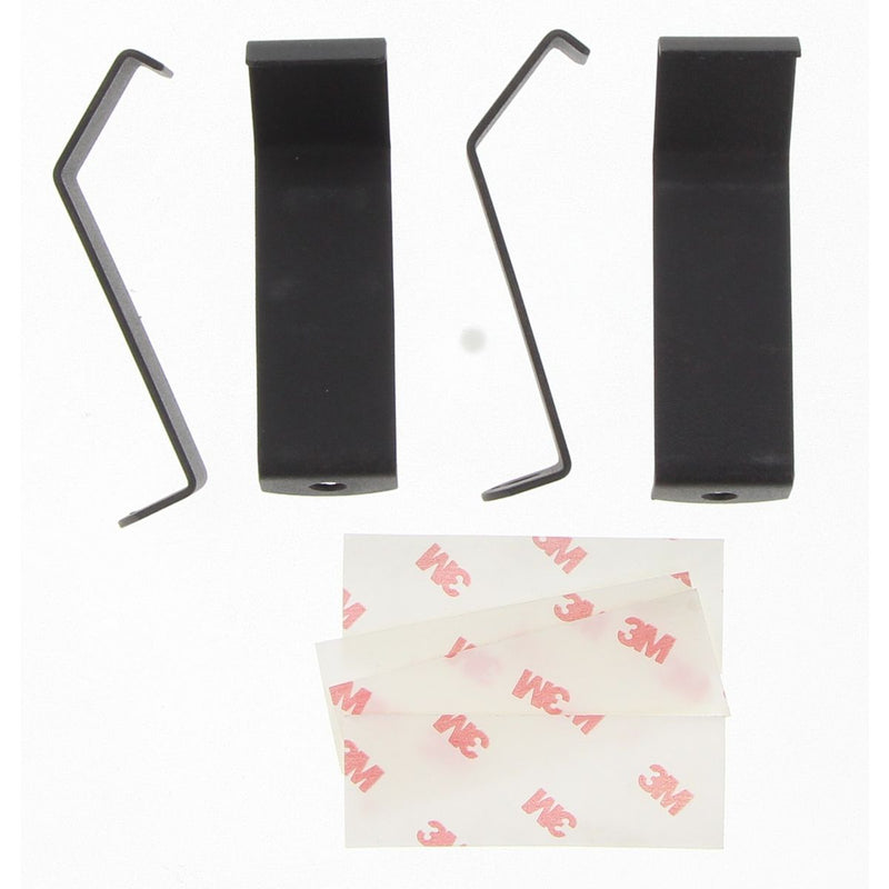 Prorack Roof Rack Fitting Kit K091