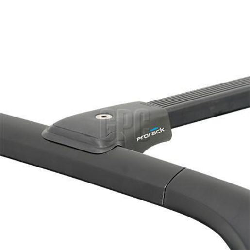 Prorack Multifit Flush Rail Mount 800-900 X2