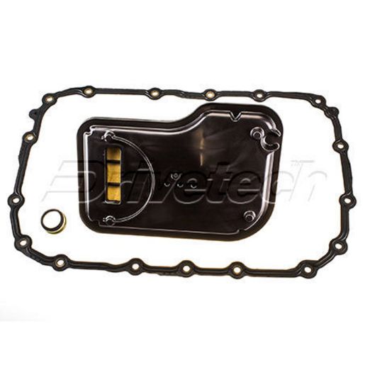 ATP Automatic Transmission Filter Service Kit (6L50)