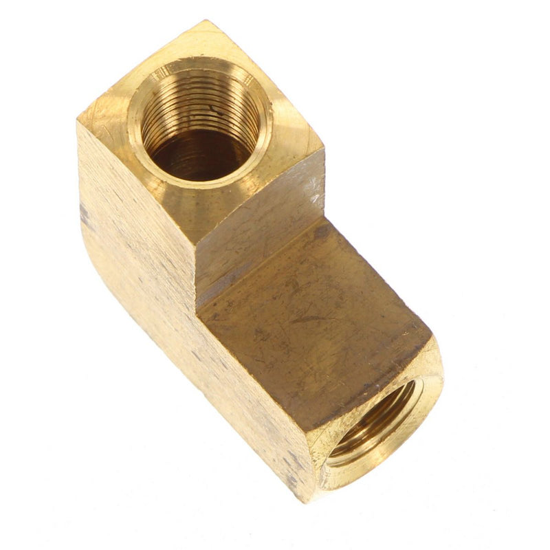 Champion Brass Female 90 Elbow 1/8 BSP HC72