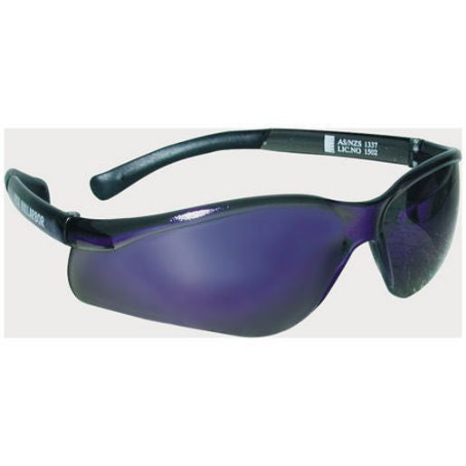 MSA Safety Specs Smoke-Nullabor 229207S
