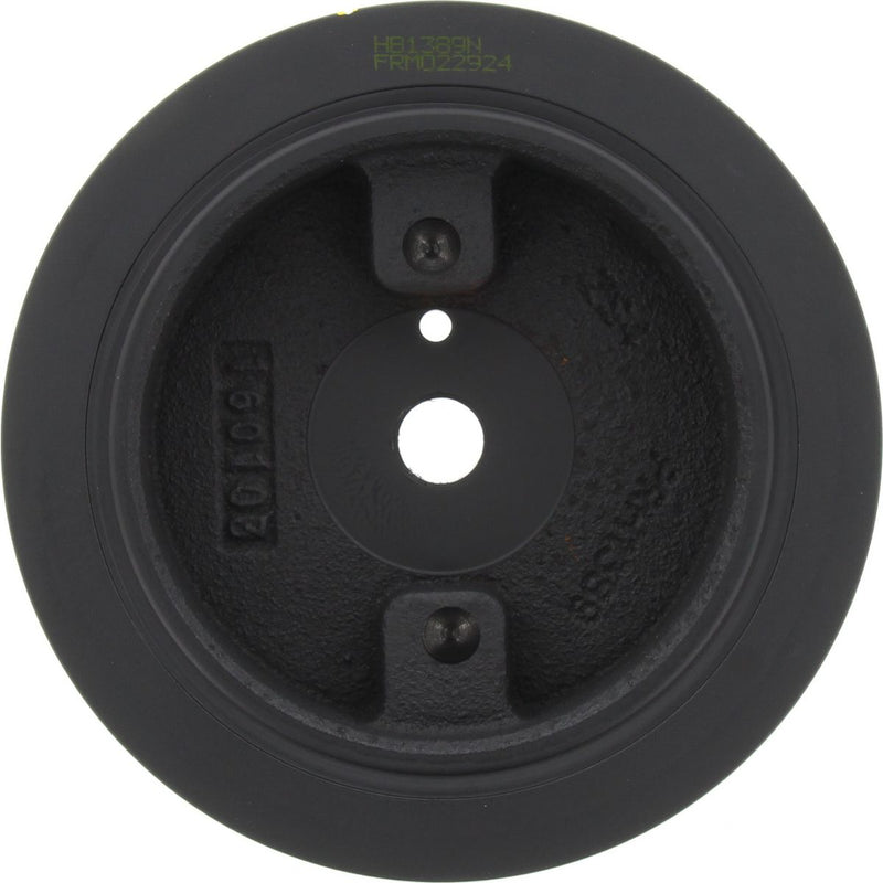 Powerbond OEM Replacement Harmonic Balancer HB1389N