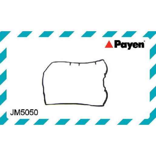 Payen Valve Cover Gasket JM5050