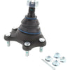 TRW Ball Joint JBJ456