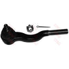 TRW Tie Rod End LH JTE7511