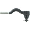 TRW Tie Rod End LH JTE7511